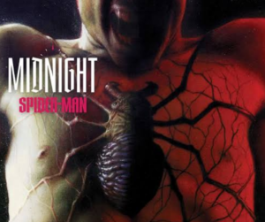 Marvel’s “MIDNIGHT: SPIDER-MAN” Gives Uncle Ben’s Death a Horrifying New Twist [IMAGES]