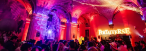 L.A. Comic Con “Haunted Halloween After Party” Brings Spooky Fun to Los Angeles