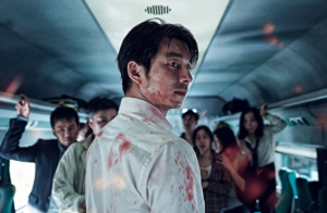 “TRAIN TO BUSAN” (2016) Celebrates 10 Years With New 4K Ultra HD Release [TRAILER]