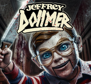 “JEFFREY DOLLMER” Gets Bloody And Brutal In New Red Band Trailer