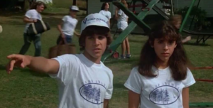 “SLEEPAWAY CAMP” (1983) Getting 4K Treatment After Original Negatives Found