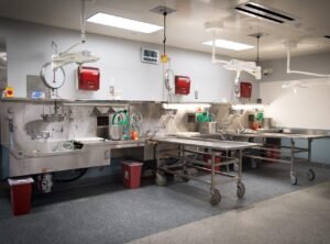 Disturbing Headlines: Arizona Toddler Found Breathing in Hospital Morgue Hours After Being Declared Dead