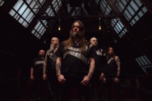 ENSLAVED Is Back With Brutal New Album, Mið!