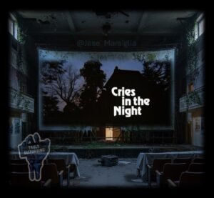 SATURDAY AFTERNOON SLAUGHTER: “CRIES IN THE NIGHT” (aka “FUNERAL HOME”) (1980) Where Chalmers the Embalmers “Bury” Their Secrets!
