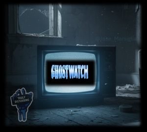 SATURDAY AFTERNOON SLAUGHTER: “GHOSTWATCH” (1992) – It Was Just a Television Special…Right?