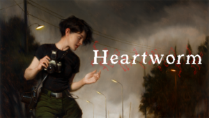 DreadXP Bring “Heartworm” To Consoles