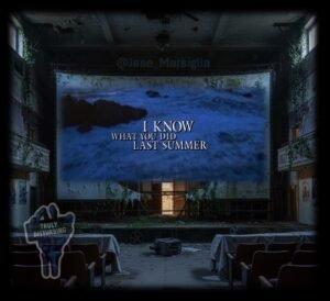 SATURDAY AFTERNOON SLAUGHTER: “I KNOW WHAT YOU DID LAST SUMMER” (1997) – Nearly 30 Years On, and its Secret is Still Safe with Us