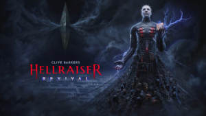 “HELLRAISER: REVIVAL” Forces Us To Endure Pain To Achieve Pleasure [REVIEW]