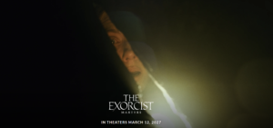 Scarlett Johansson Faces Pure Evil In “The Exorcist: Martyrs” Trailer