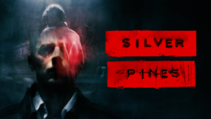 More Is Hiding In The Darkness In 2D Horror Side Scroller “Silver Pines”