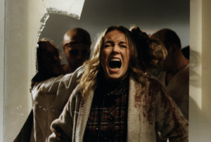 Lucio Fulci’s “THE BEYOND” Set For Remake From Severin Films