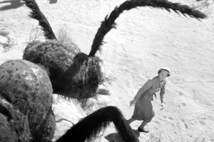 “THEM!” (1954) Remake Gets Update From Director Michael Giacchino