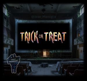 SATURDAY AFTERNOON SLAUGHTER: “TRICK OR TREAT” (1986) – 40 Years on and Still No Wimps, No False Metal