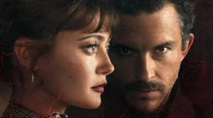 FALLOUT’s Ella Purnell Hunts Dracula in New Audible Adaptation