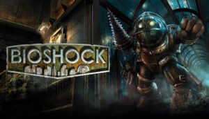 Script For Long Awaited “BIOSHOCK” Film Nears Completion