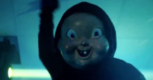 NYCC 2026: BLUMHOUSE Brings “THE PURGE”, “HAPPY DEATH DAY” and “M3GAN” to Comic Books Thanks To IDW Dark