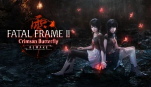 “Fatal Frame II: Crimson Butterfly” (Remake) Brings a Haunting Classic Back to Life. [REVIEW]