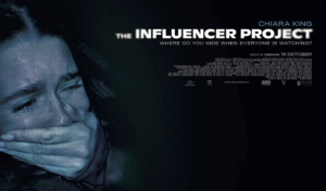 “THE INFLUENCER PROJECT” (2026): A Twisted Look at Horror, Fame and Online Obsession [REVIEW]