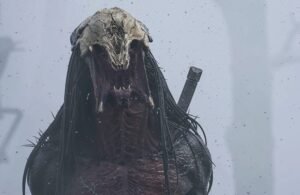 NYCC 2026: NECA Unveils “PREY” ULTRAmate Feral Predator Figure for 2027