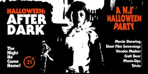 Night Frights LA Brings “HALLOWEEN: AFTER DARK” to Maine This October