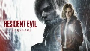 “RESIDENT EVIL: REQUIEM” Is A Brutal Return To Survival Horror [REVIEW]