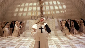 Ken Russell’s Horror Classic “THE DEVILS” Gets Indefinite Theatrical Run