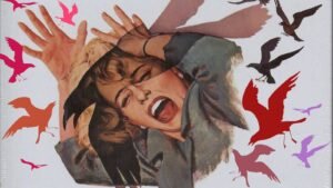 Alfred Hitchcock’s “THE BIRDS” Heading to HBO With a New Limited Series
