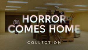 HBO MAX Brings Horror Home With a Massive October Lineup