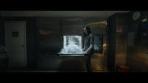 “POSTMORTEM” Brings Resurrection Horror to ScreamFest on Saturday [TRAILER]