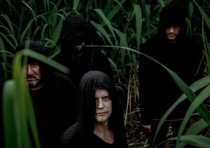 SATANIC PLANET Premieres Cult Horror Short Film Music Video “Anti-Christ”