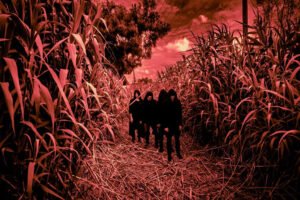 SATANIC PLANET Unleashes New Album DEAD DEITIES and Music Video for “SATAN’S SPAWN”