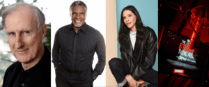 Horror Anthology Series “THE STRANGE THING ABOUT…” Releases Season Finale Featuring James Cromwell, Keith David, and Jackie Tohn [LISTEN]